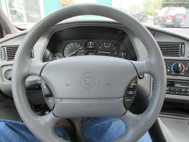 Used 1996 Mercury Cougar XR7 image 10