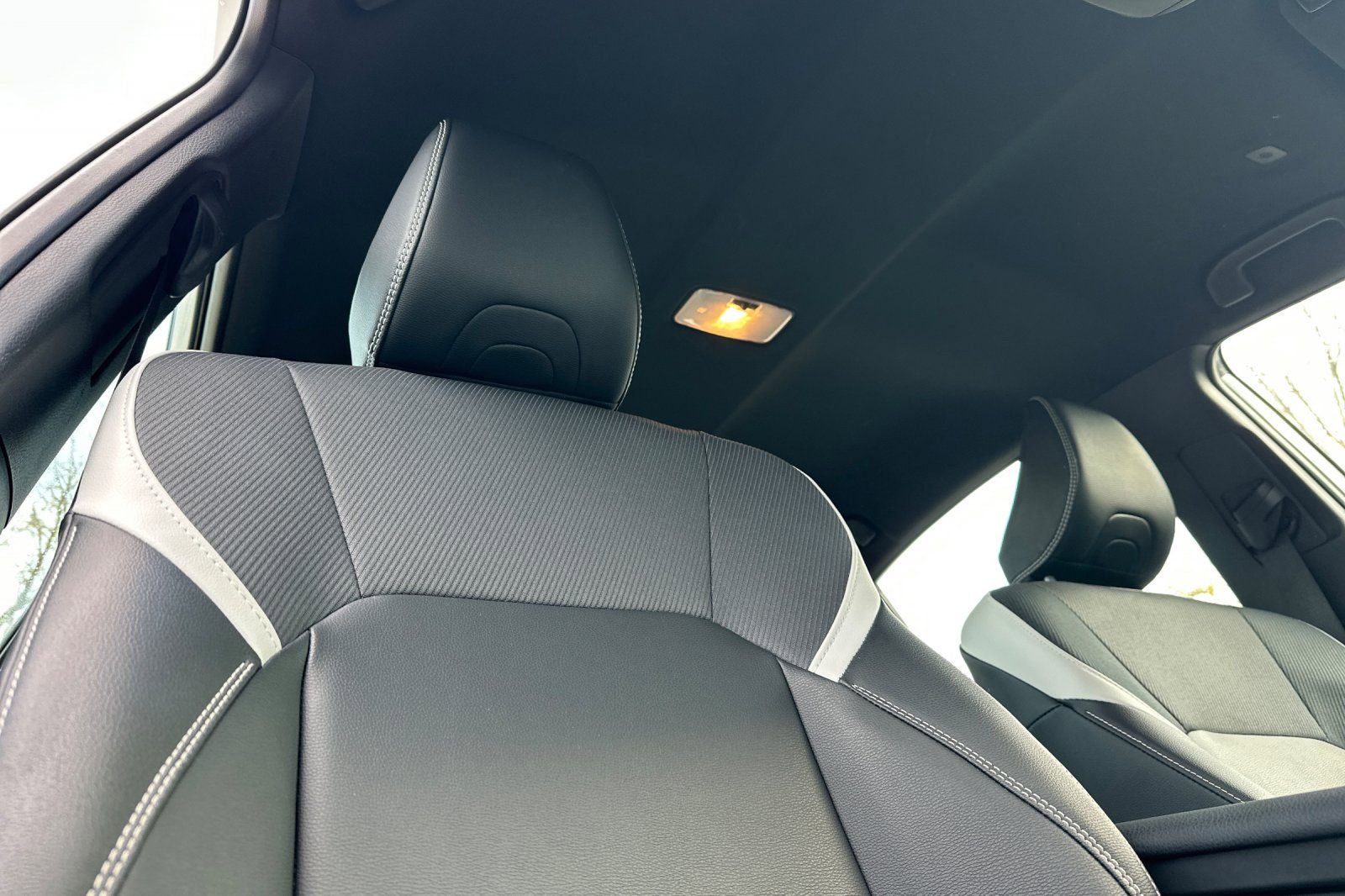 Certified 2025 Toyota Camry SE image 20