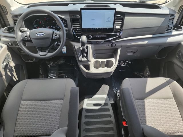 Used 2024 Ford Transit 350 XLT RWD image 19