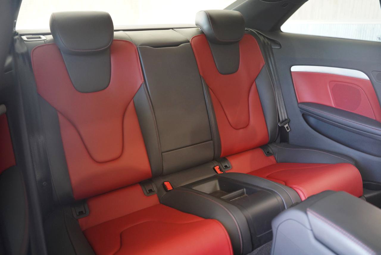 Used 2014 Audi S5 Premium Plus AWD/4WD image 36