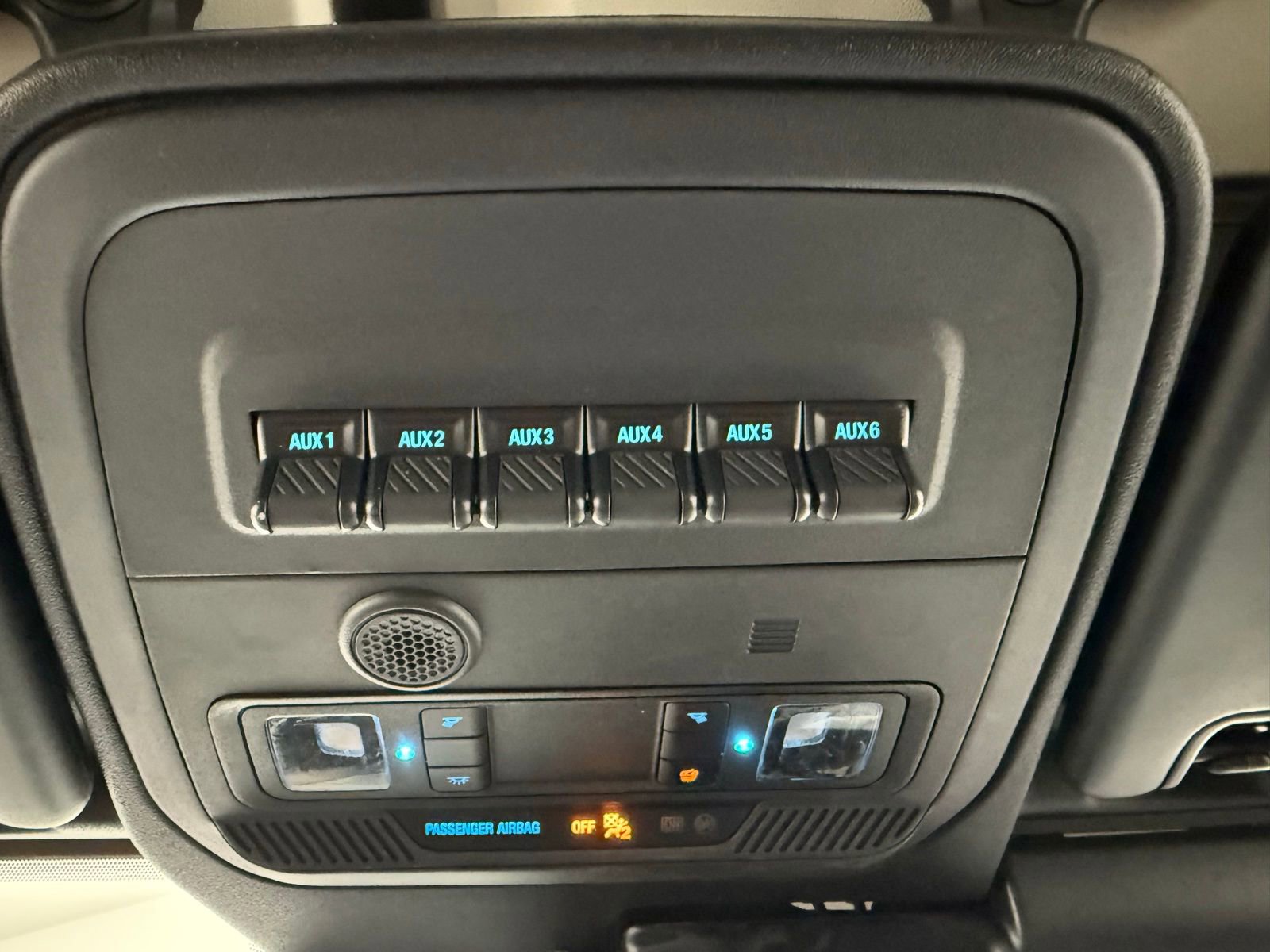 New 2025 Ford Bronco Raptor image 17