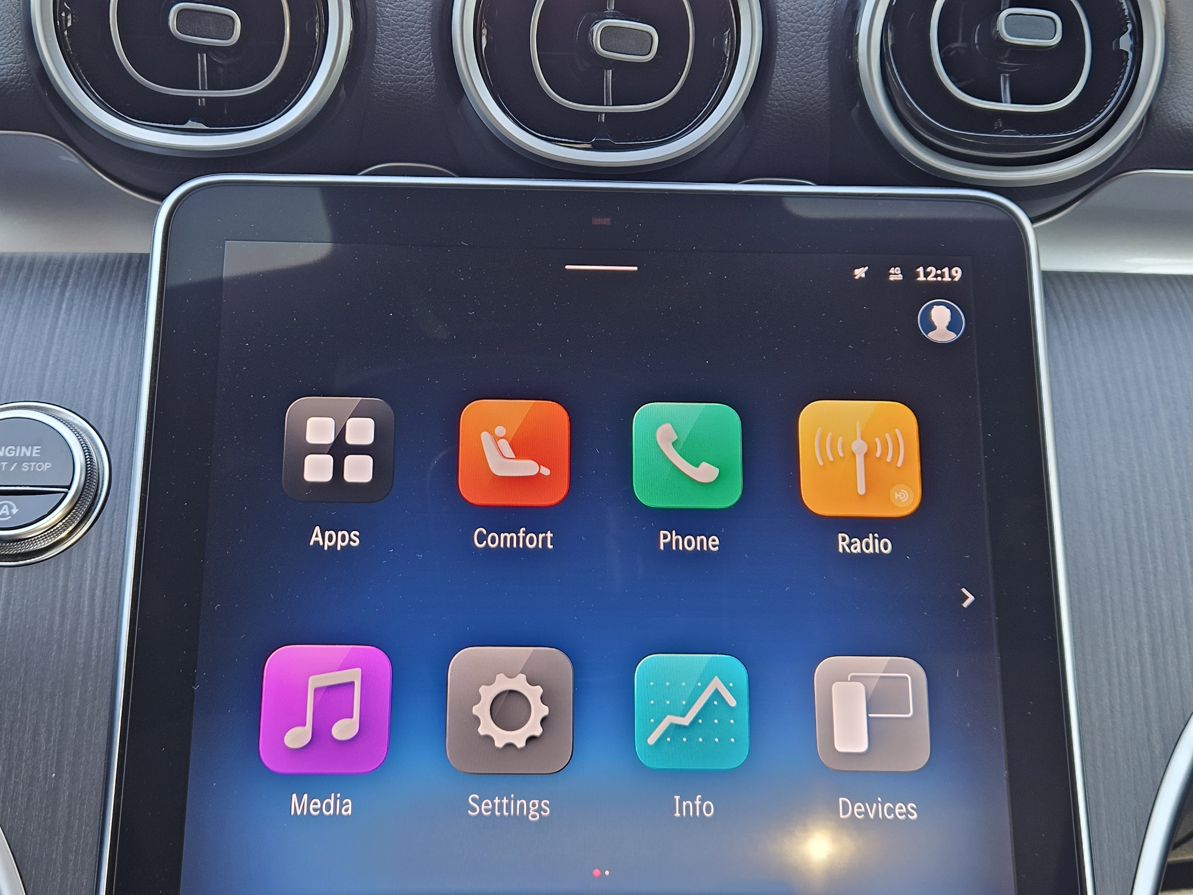 Certified 2025 Mercedes-Benz C 300 Sedan image 18