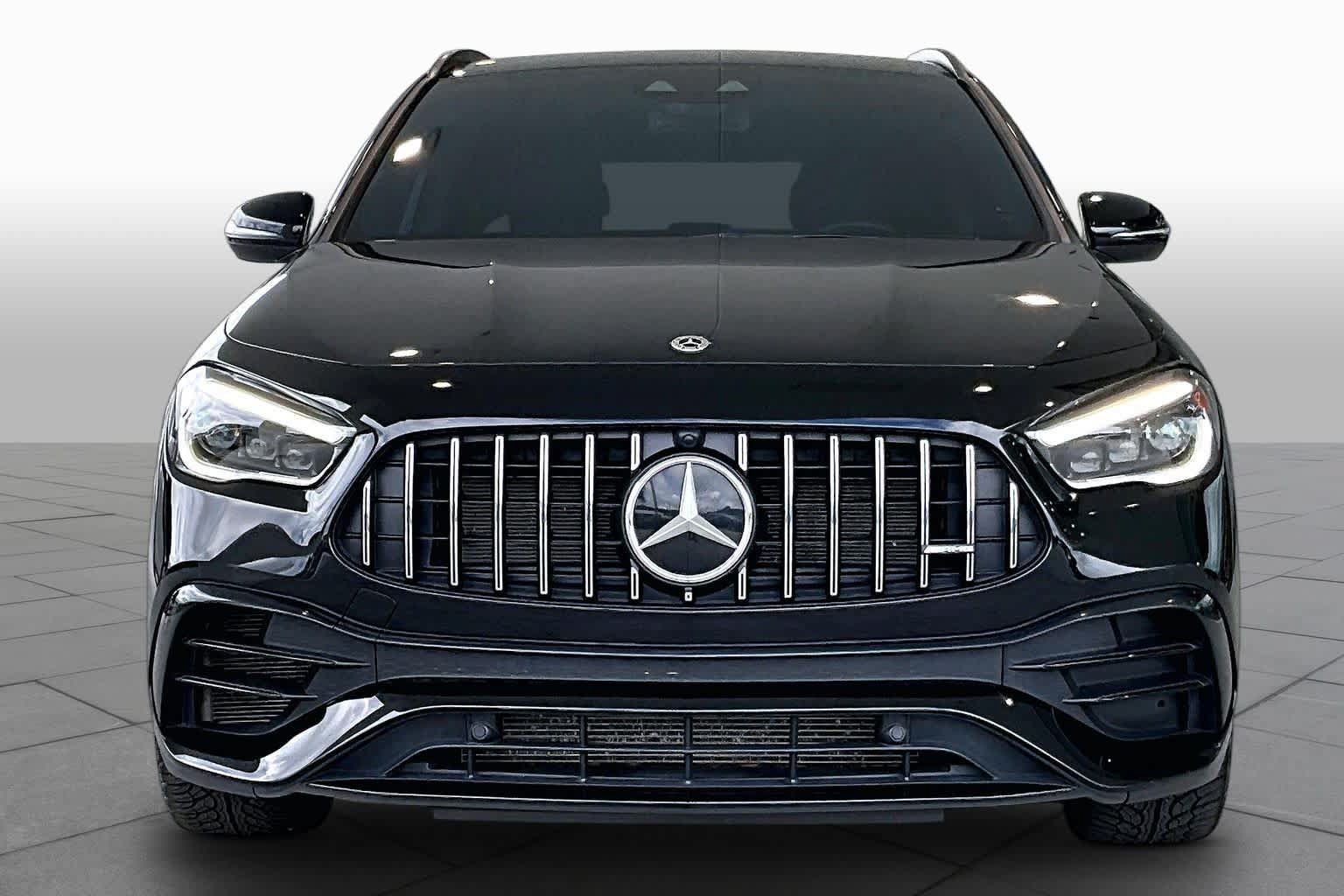 Used 2023 Mercedes-Benz GLA 45 AMG 4MATIC image 3