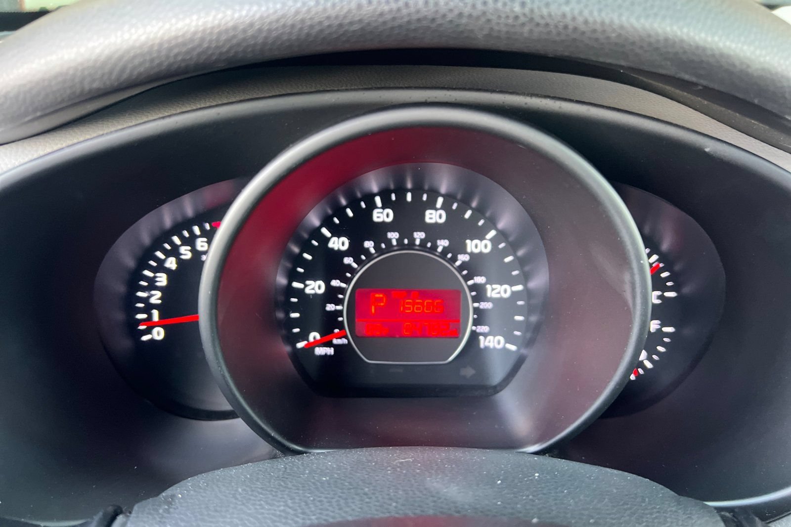 Used 2017 Kia Soul w/ Convenience Package FWD image 23