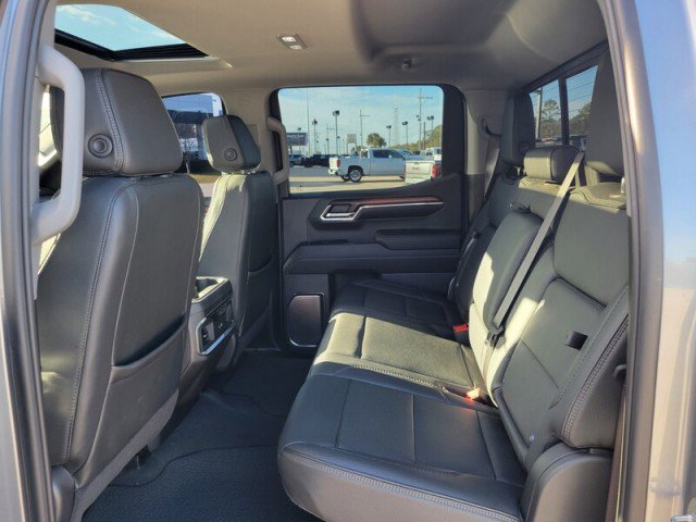 Used 2024 GMC Sierra 1500 Denali image 27