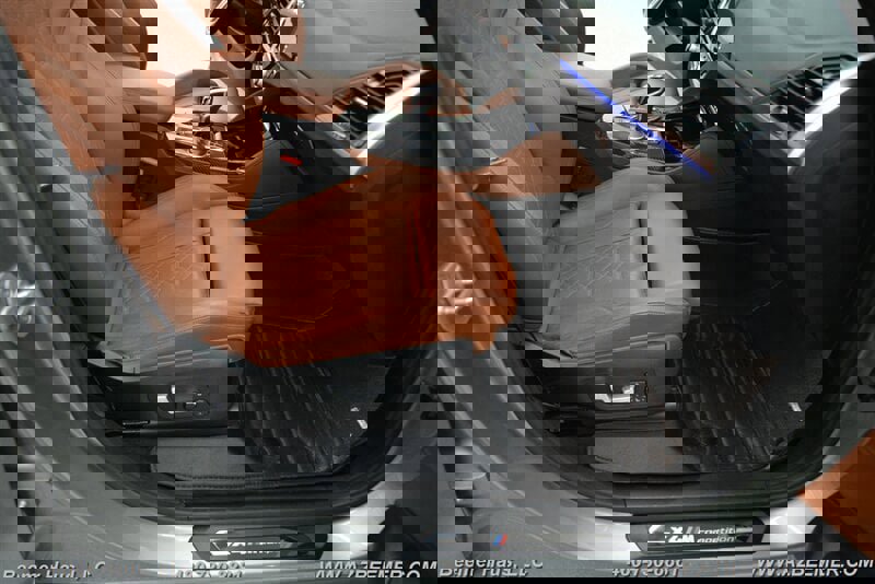 Used 2021 BMW X4 M w/ Competition Package image 19