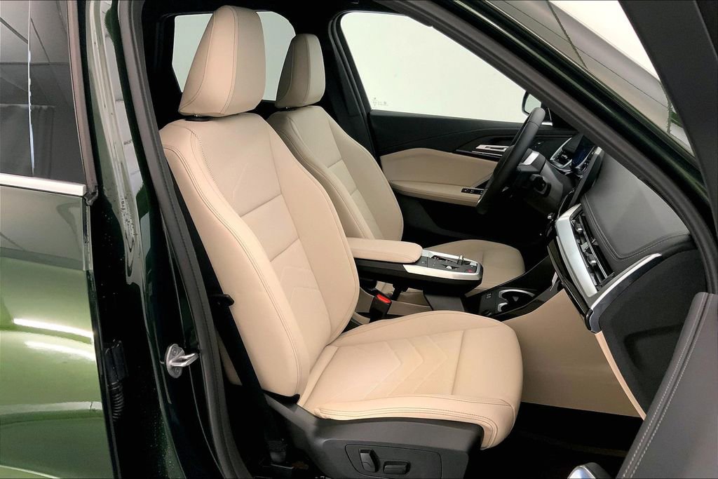 New 2025 BMW X1 xDrive28i w/ Technology Package image 7