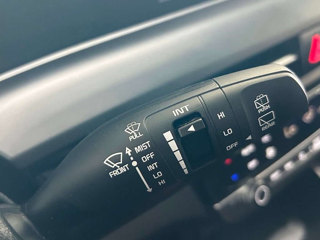 Used 2026 Kia Seltos S FWD image 34