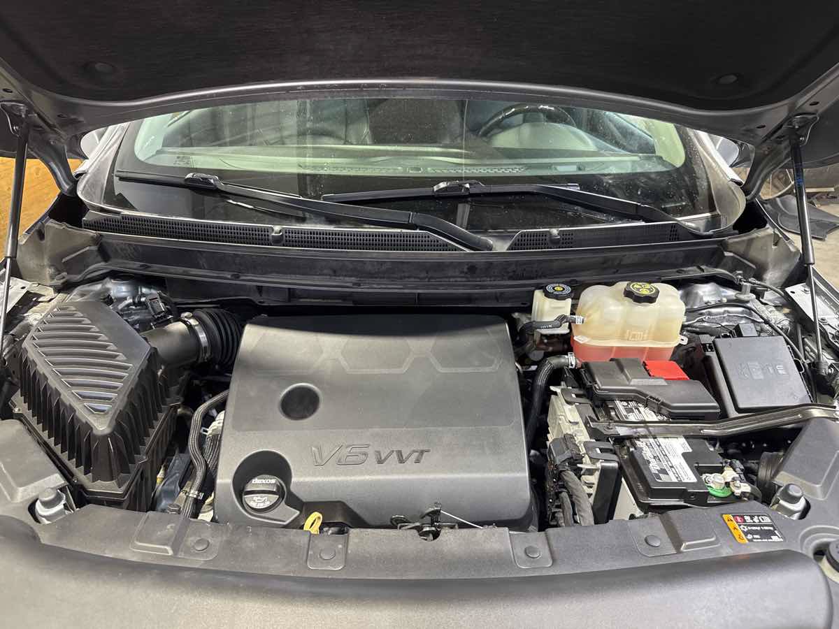 Used 2020 Buick Enclave Avenir FWD image 28