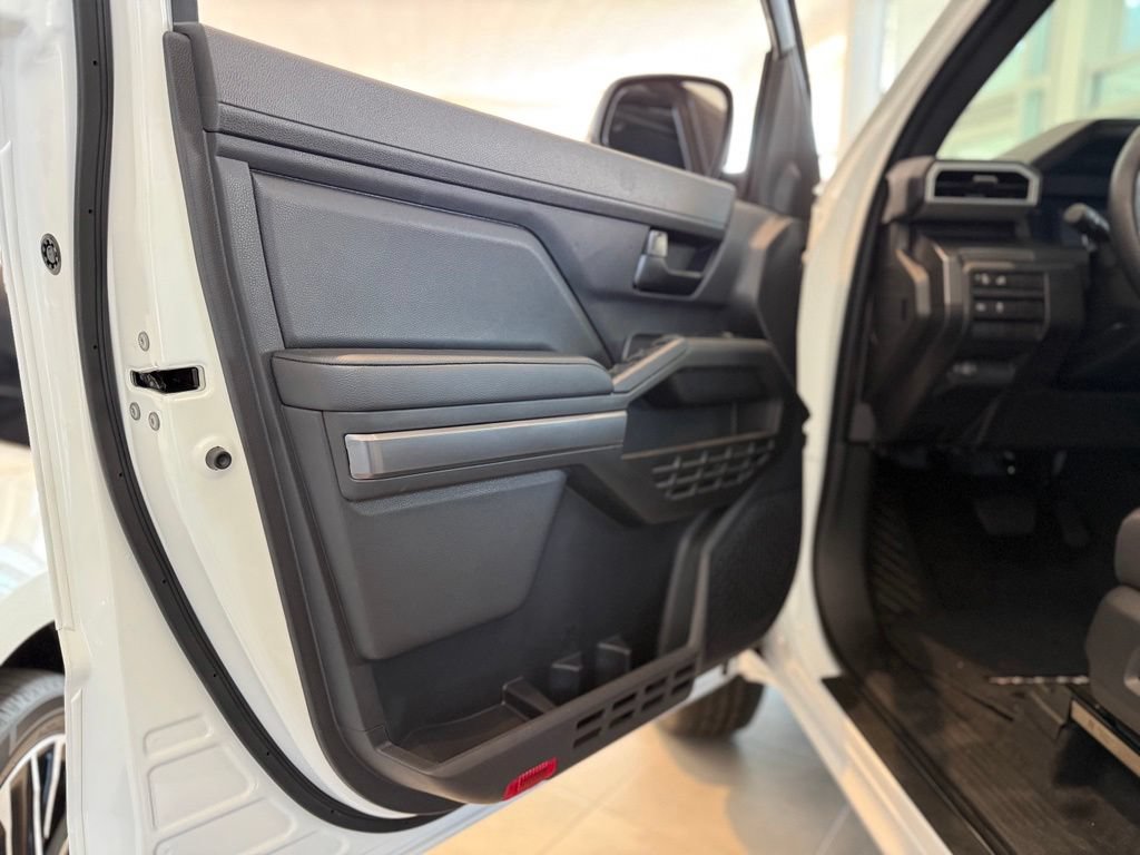 New 2026 Toyota Tacoma SR5 RWD image 6