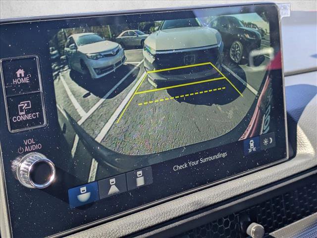 New 2026 Honda CR-V Sport image 11