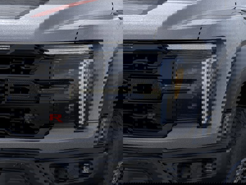 New 2026 Ford F150 Raptor w/ Equipment Group 803A Raptor R image 18