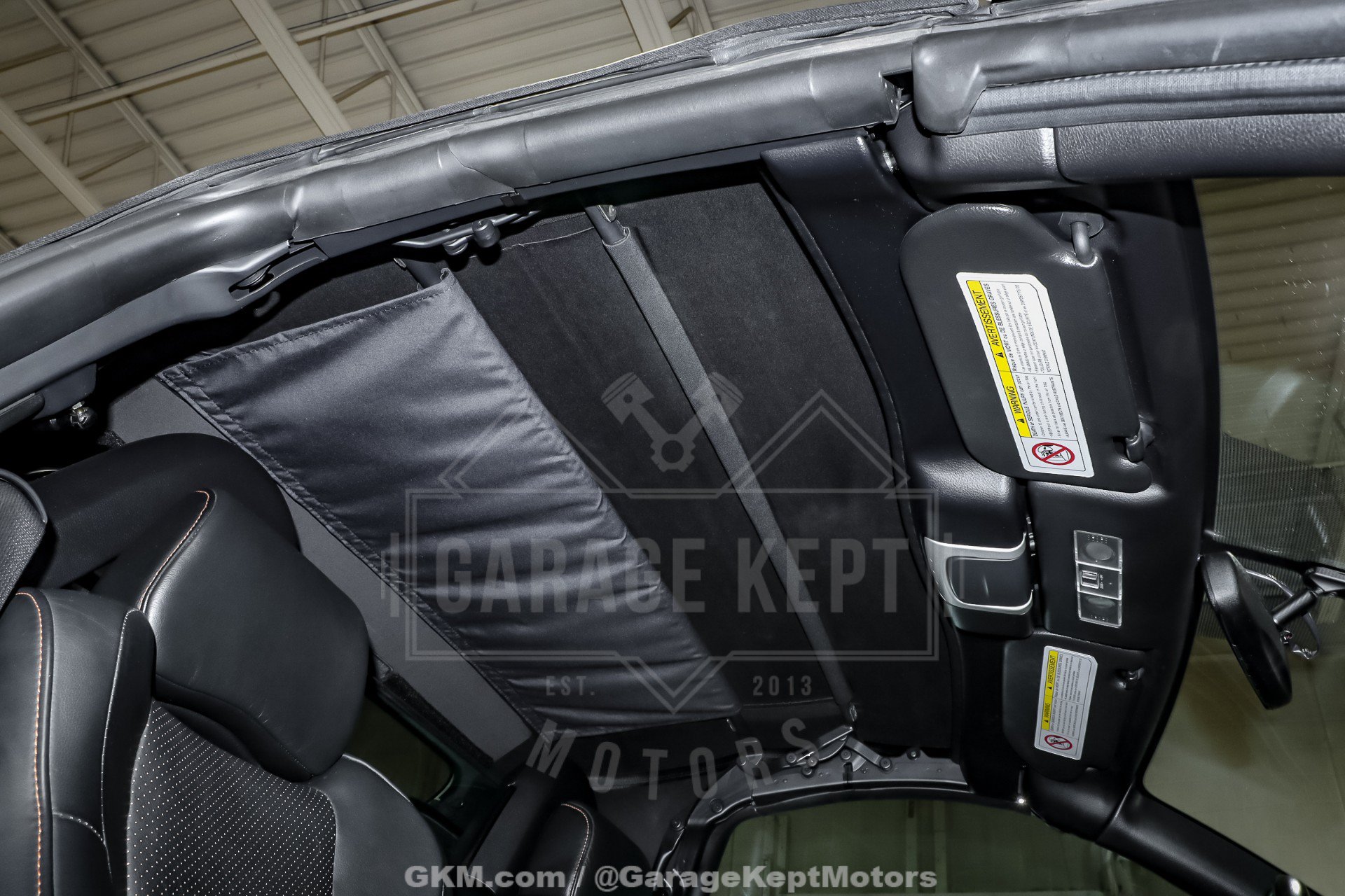 Used 2004 Nissan 350Z Touring RWD image 11