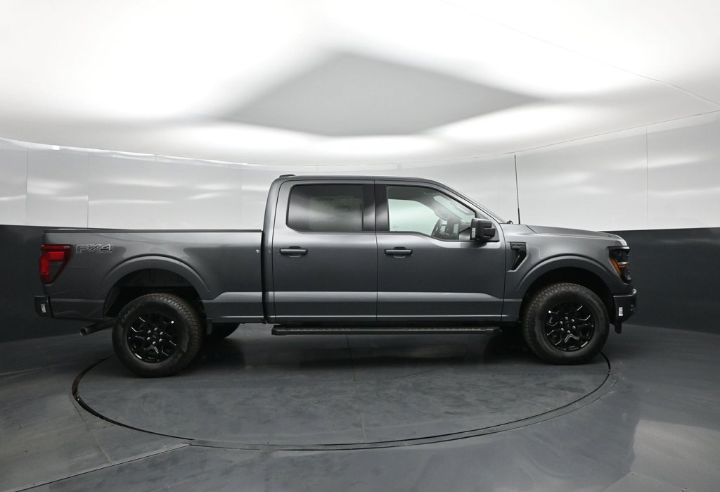 New 2026 Ford F150 XLT w/ Equipment Group 302A MID AWD/4WD image 22