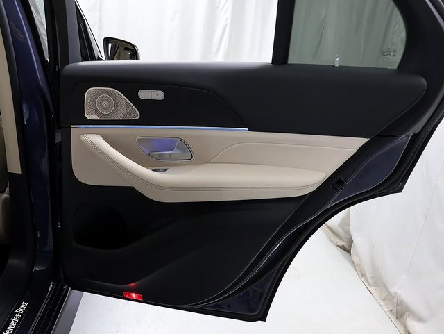 Certified 2024 Mercedes-Benz GLE 350 4MATIC image 33