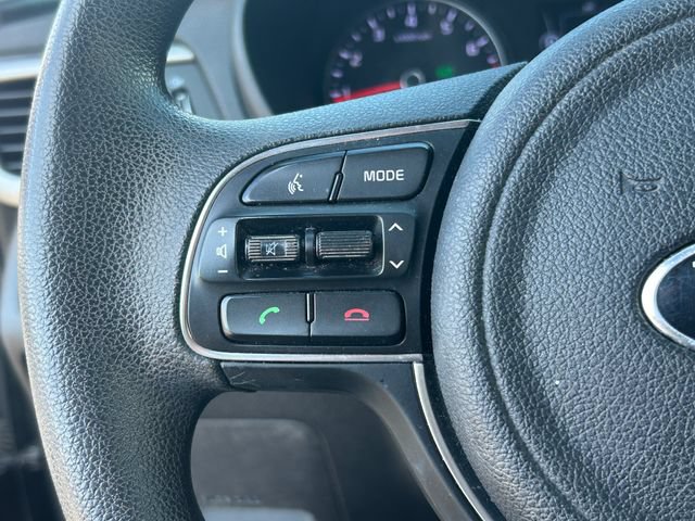 Used 2016 Kia Optima LX FWD image 16