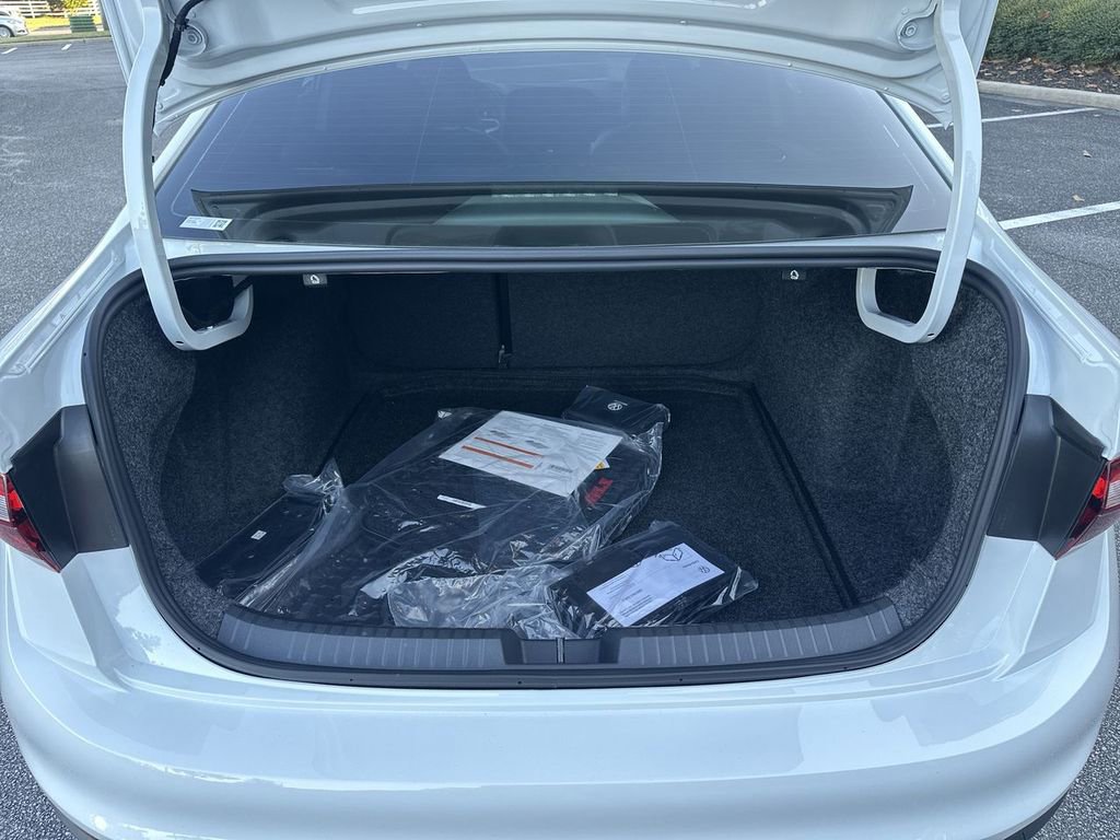 New 2026 Volkswagen Jetta GLI Autobahn image 24