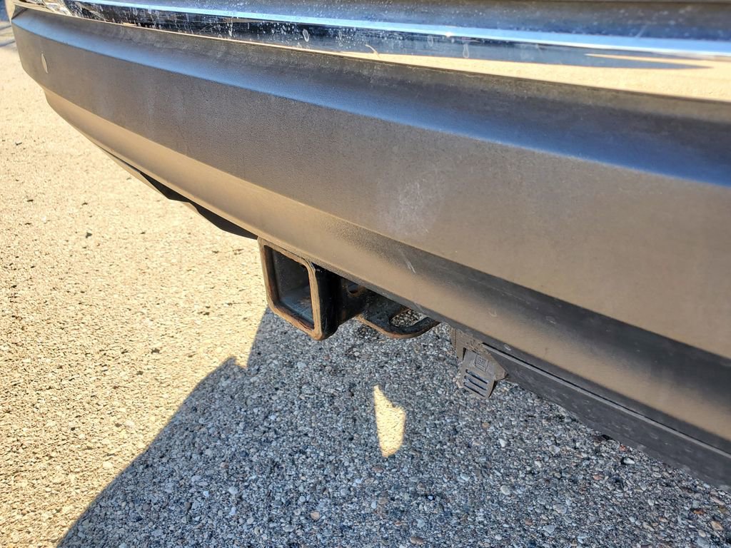 Used 2019 GMC Terrain SLT w/ Preferred Package image 17