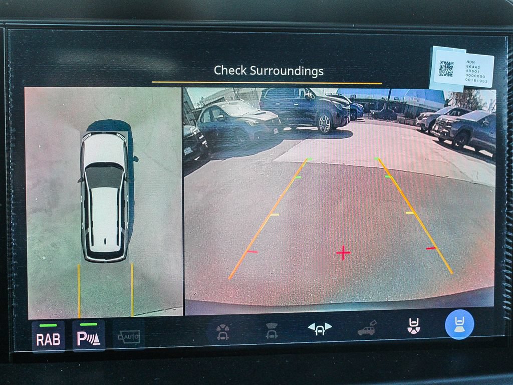 New 2026 Subaru Outback Touring XT AWD/4WD image 24