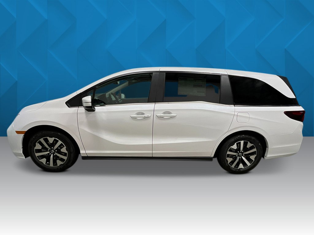 New 2026 Honda Odyssey EX-L image 6