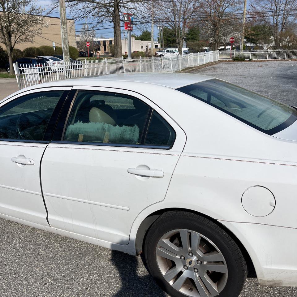 Used 2006 Ford Fusion SEL image 6
