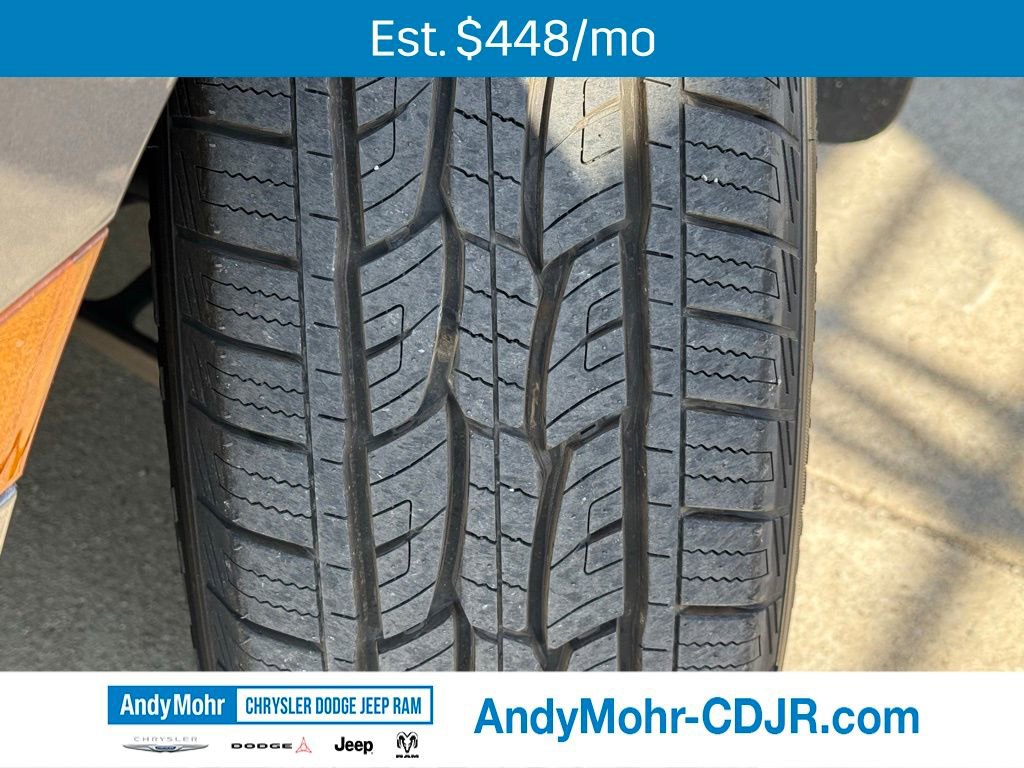 Used 2020 Honda Odyssey EX-L image 3