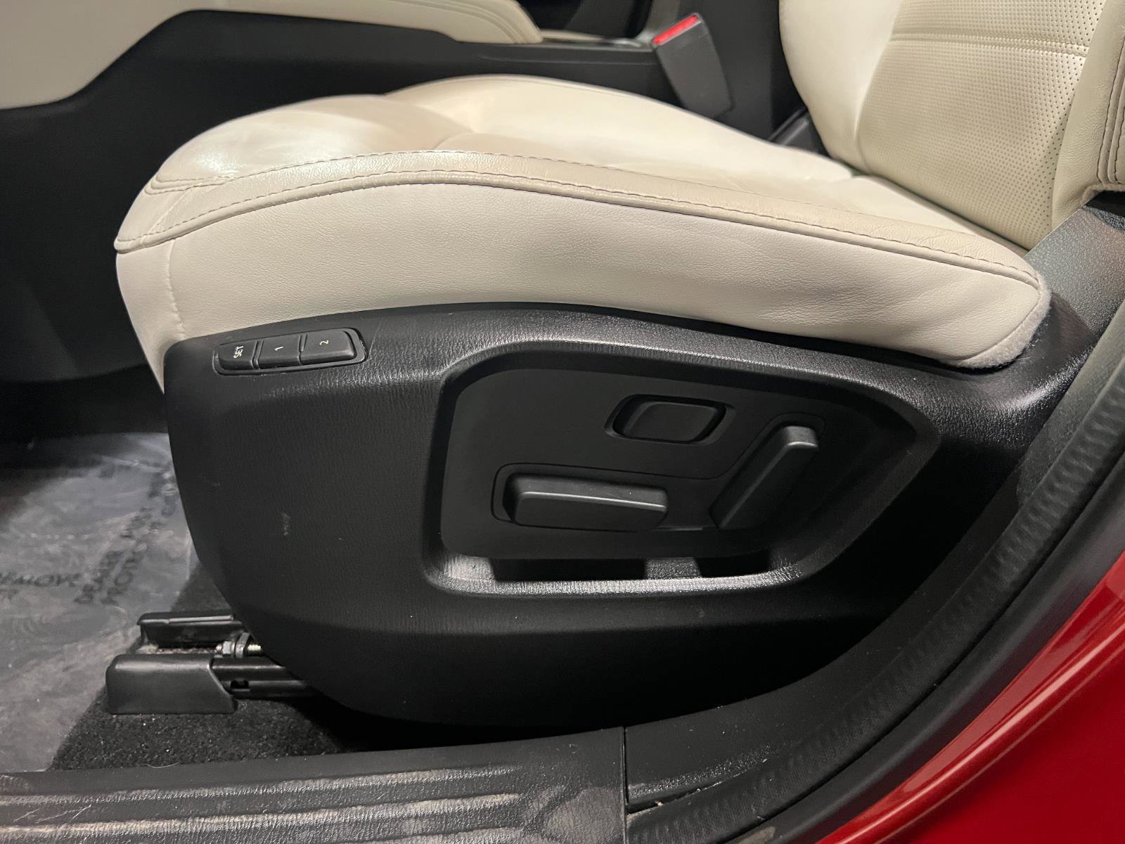 Used 2021 MAZDA CX-5 Grand Touring image 25