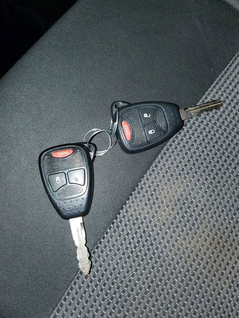 Used 2015 Jeep Patriot Sport w/ Power Value Group image 30