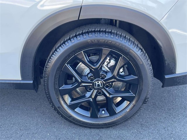 Used 2024 Honda HR-V Sport image 20