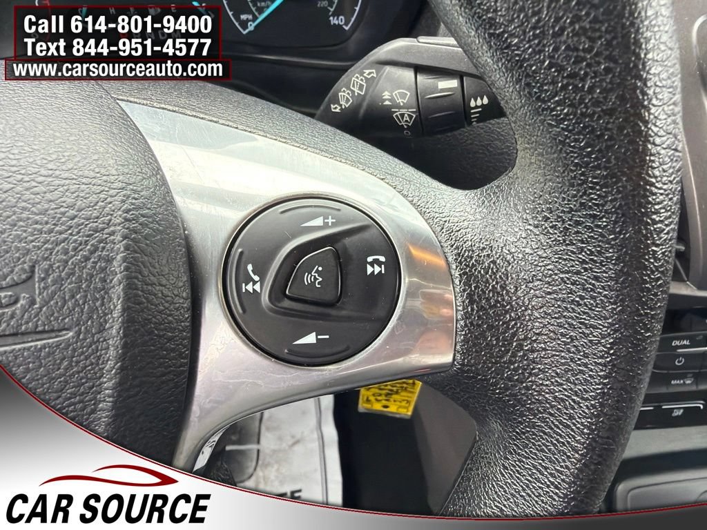 Used 2020 Ford Transit Connect XL FWD image 13