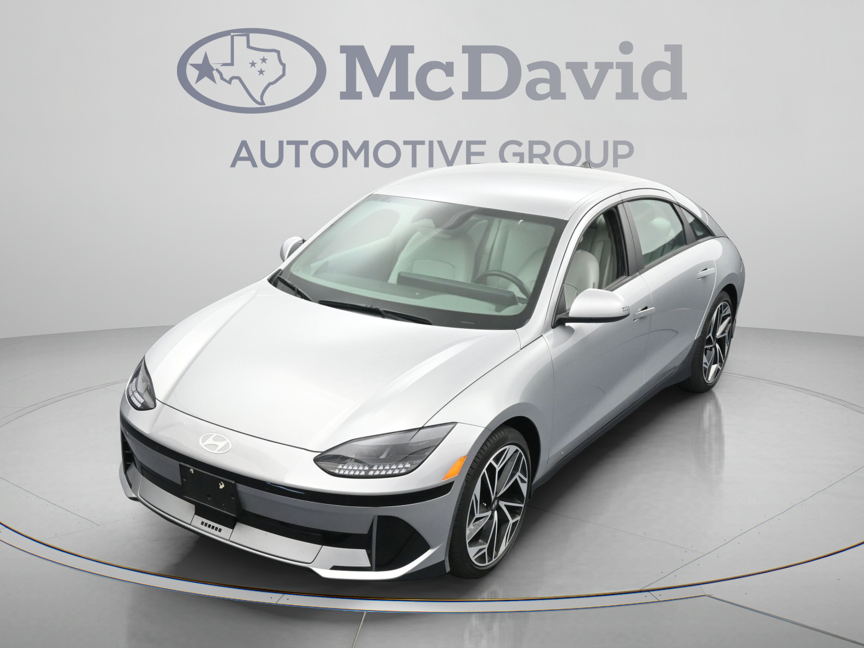 Used 2024 Hyundai Ioniq 6 SEL RWD image 34