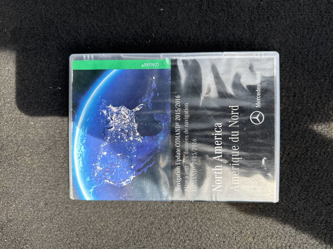 Used 2008 Mercedes-Benz E 350 4MATIC Sedan image 18