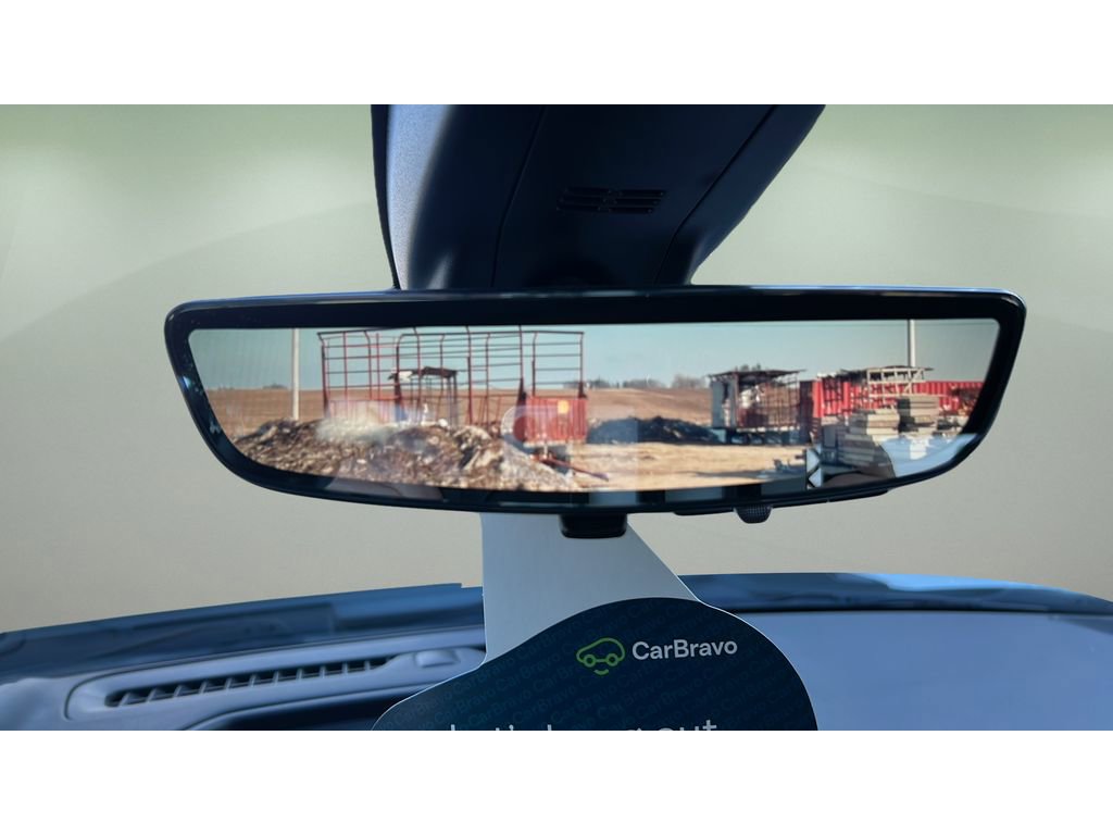 Certified 2020 Chevrolet Silverado 2500 LTZ w/ LTZ Premium Package image 35