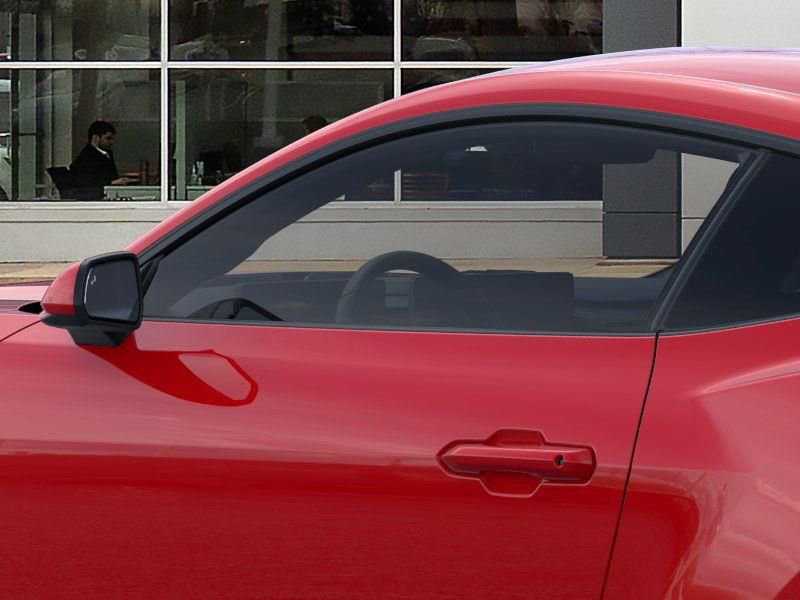 New 2026 Ford Mustang Coupe image 20