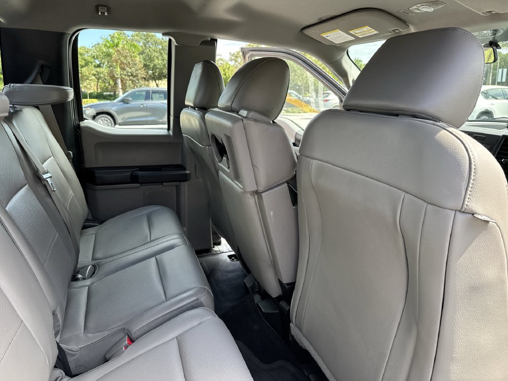 Used 2016 Ford F150 XL w/ Equipment Group 101A Mid RWD image 33