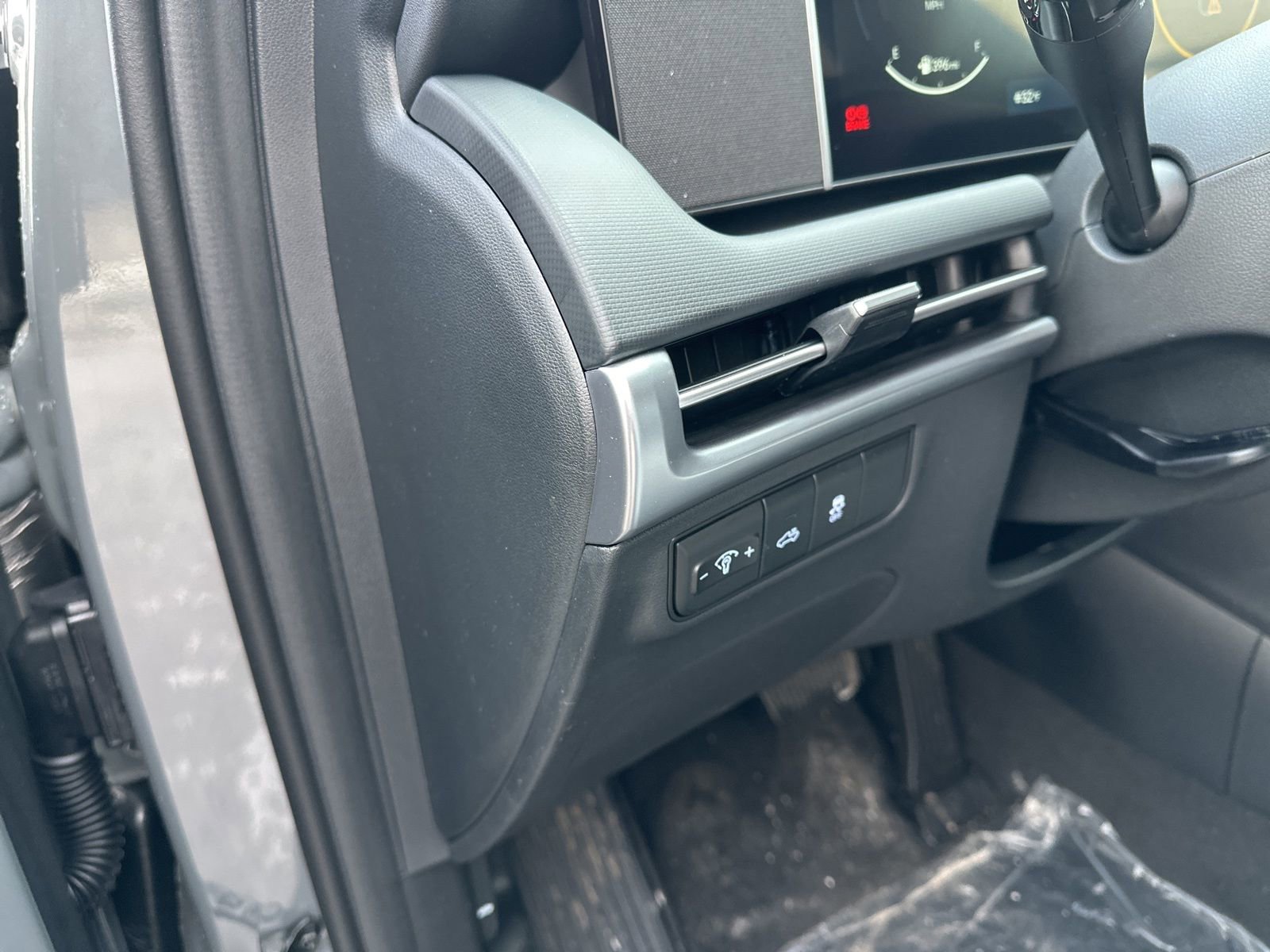 New 2026 Hyundai Santa Cruz SEL image 11