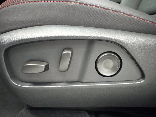 New 2027 Chevrolet Equinox RS w/ Safety and Technology Package AWD/4WD image 10