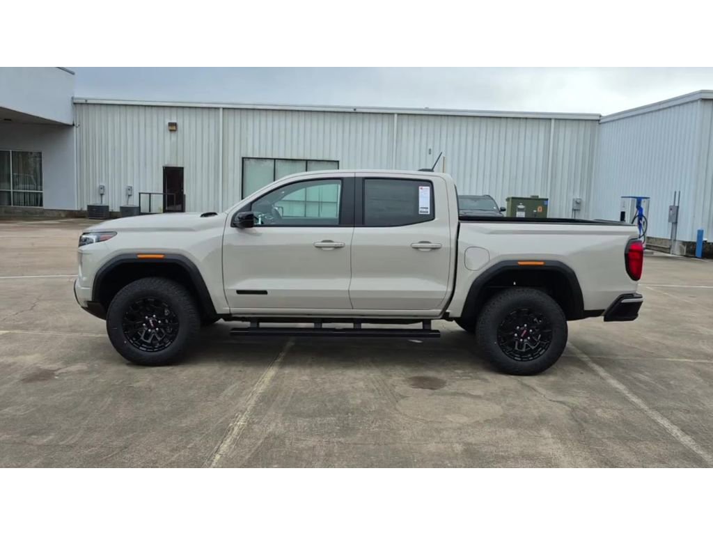 New 2026 GMC Canyon Elevation w/ Convenience Package image 5