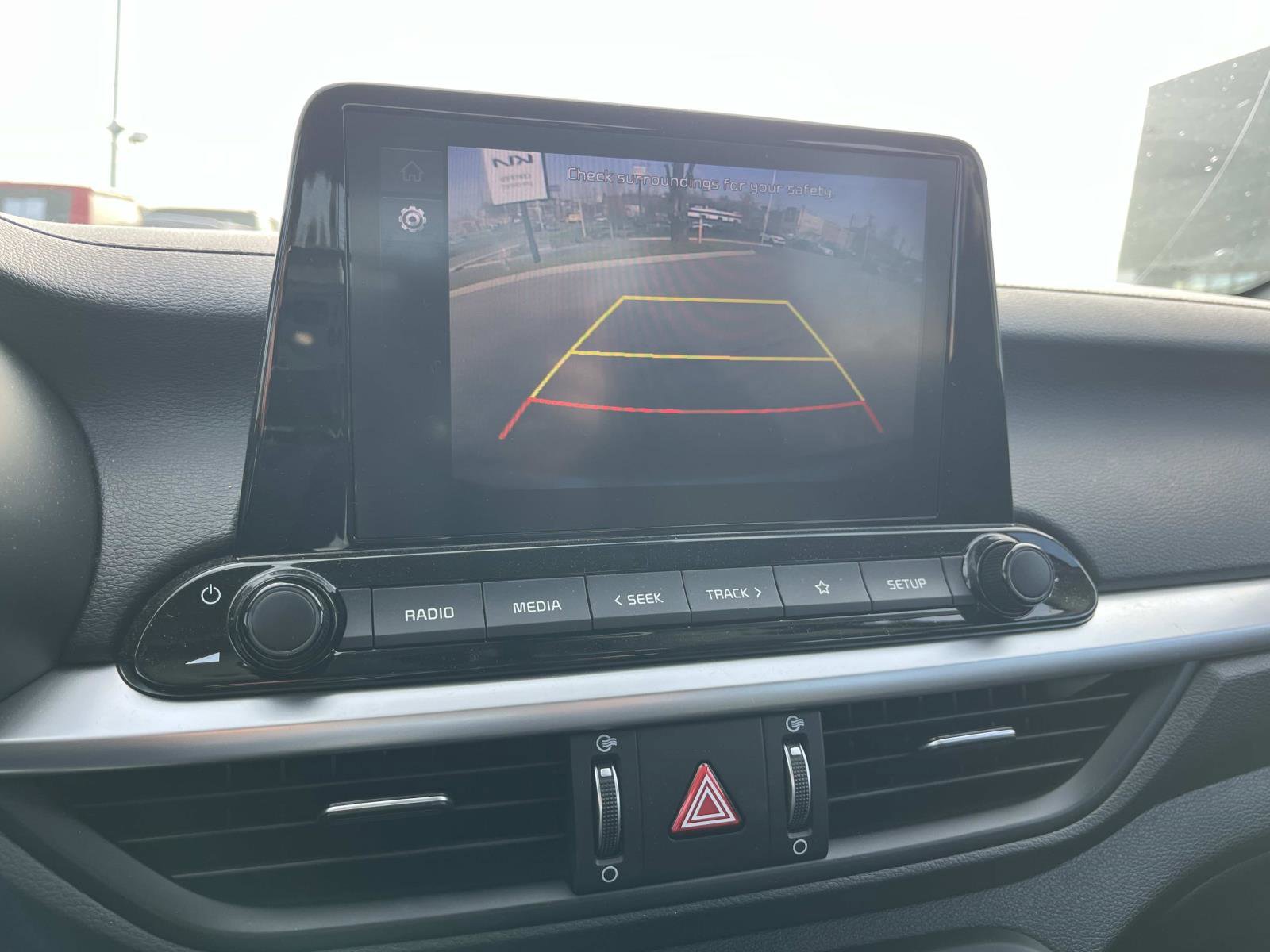 Certified 2024 Kia Forte LXS w/ LXS Technology Package image 33