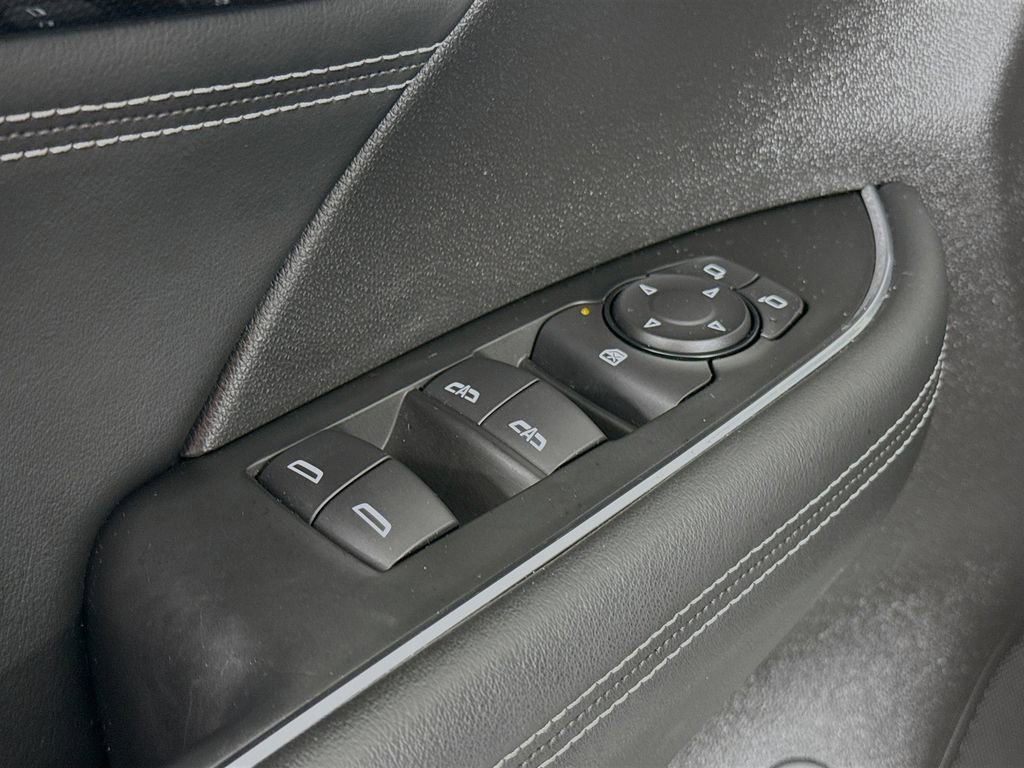 Used 2022 Buick Envision Preferred image 10