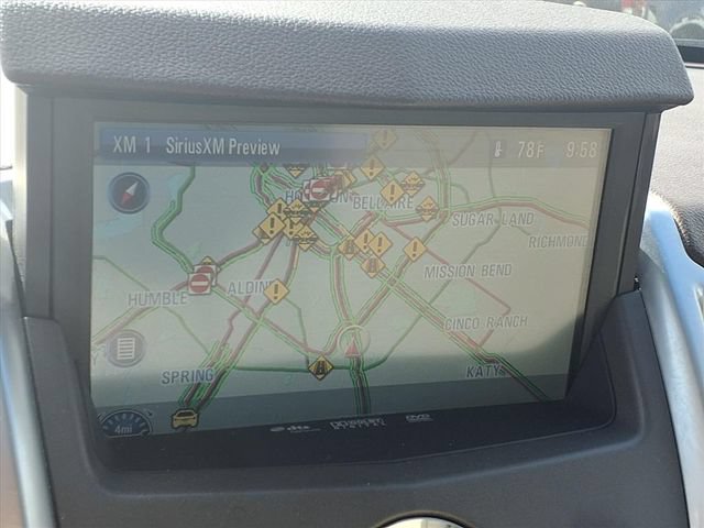 Used 2012 Cadillac SRX Performance FWD image 16