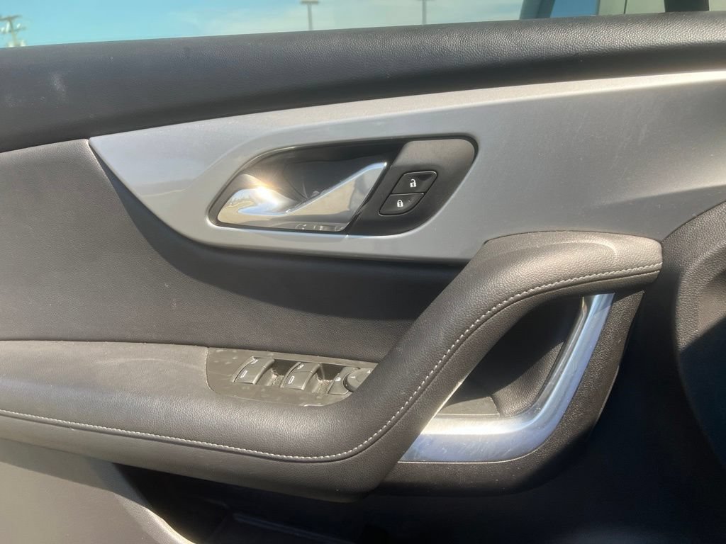 Used 2019 Chevrolet Blazer L FWD image 8