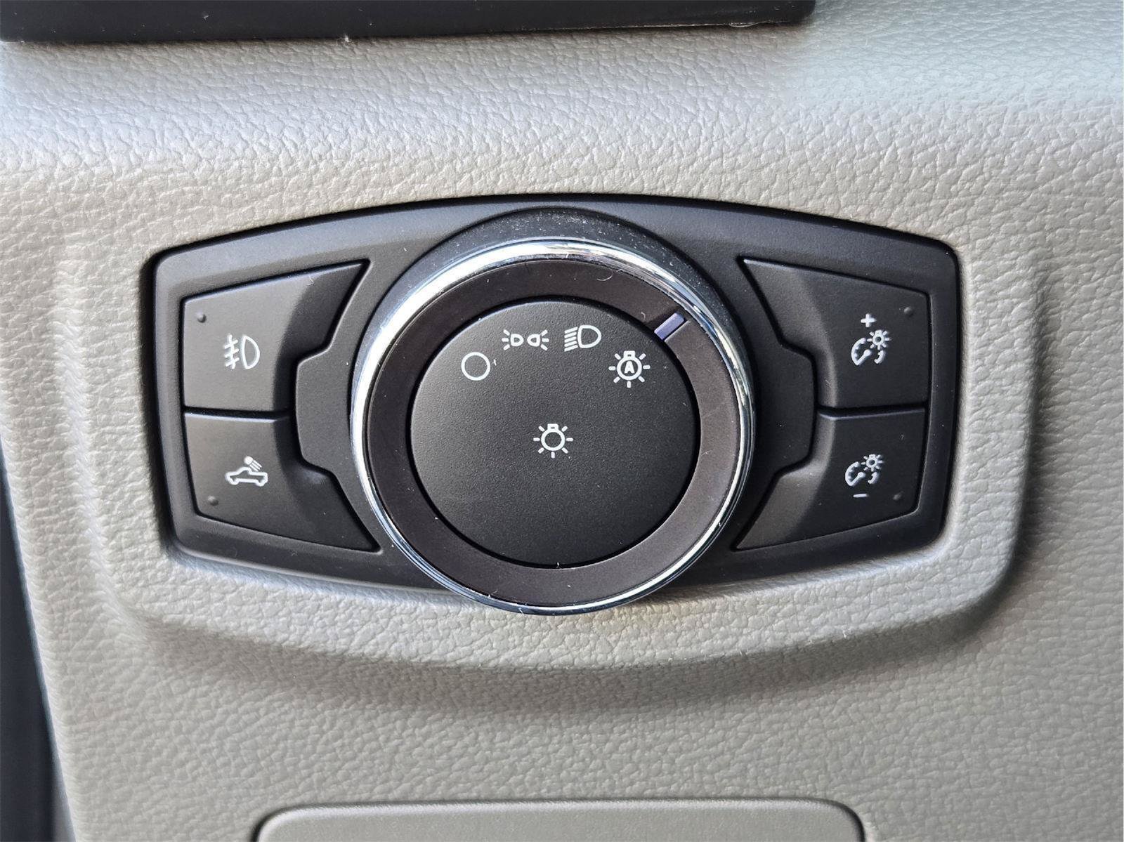 Used 2019 Ford F150 XL w/ Equipment Group 101A Mid AWD/4WD image 21