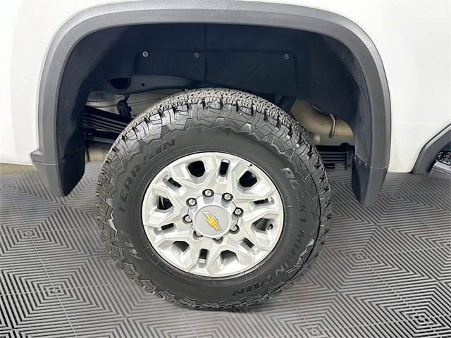 Used 2023 Chevrolet Silverado 2500 LT w/ Convenience Package image 21