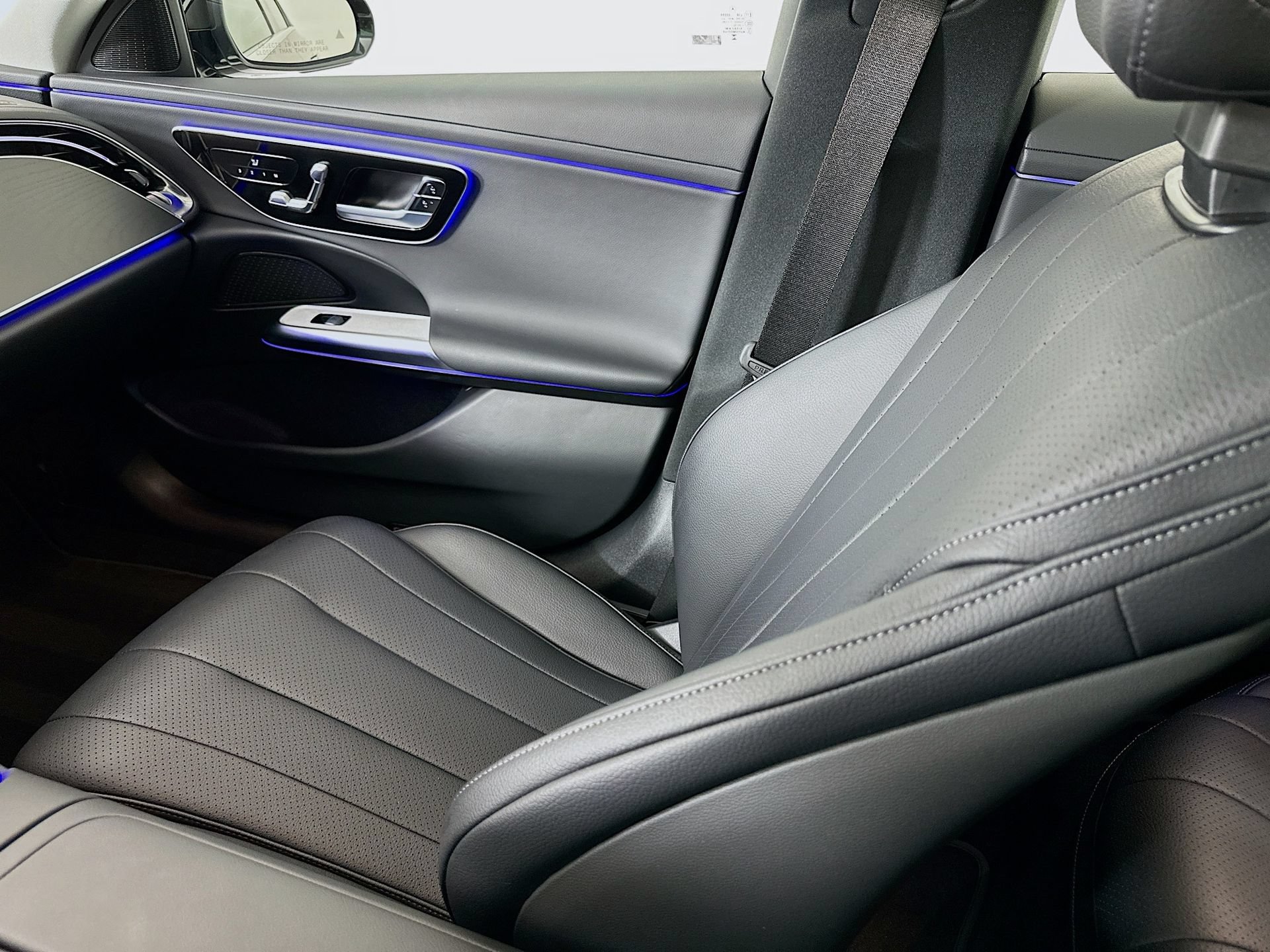 Certified 2025 Mercedes-Benz E 350 4MATIC Sedan image 26