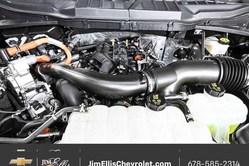 Used 2024 Ford F150 XLT w/ Mobile Office Package image 32