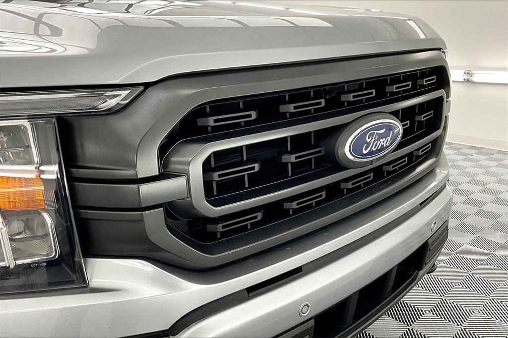 Used 2022 Ford F150 XLT w/ Equipment Group 302A High image 29