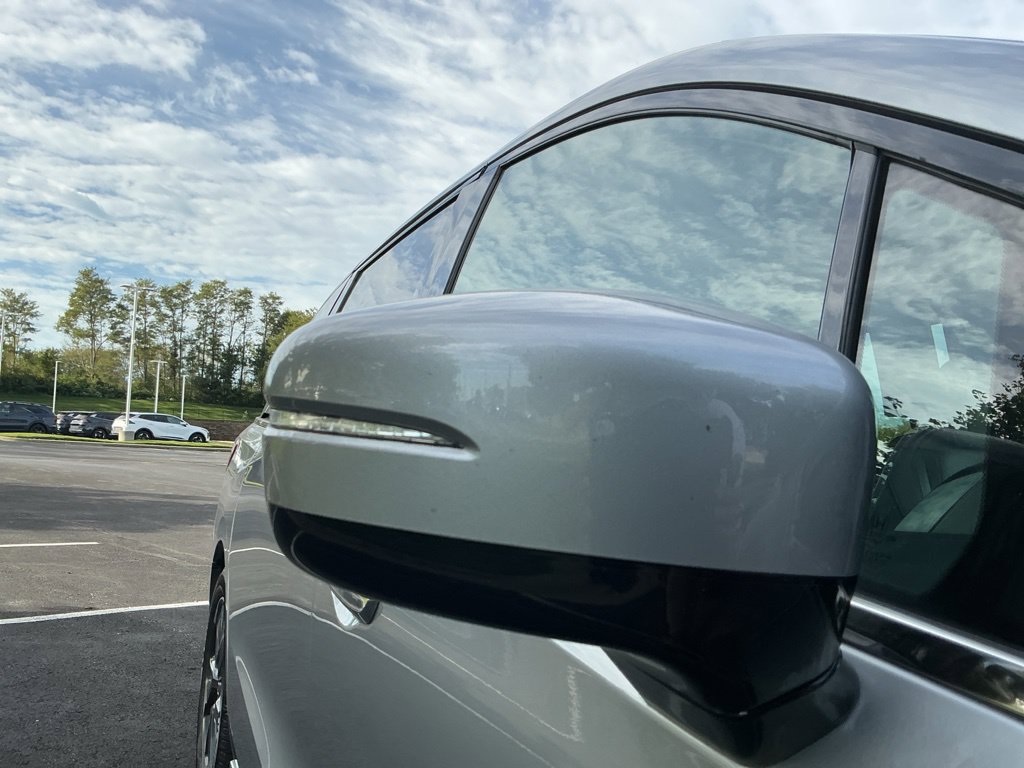 Used 2021 Honda Odyssey Elite image 6