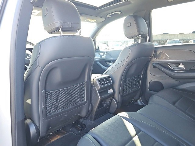 Certified 2023 Mercedes-Benz GLE 350 image 9