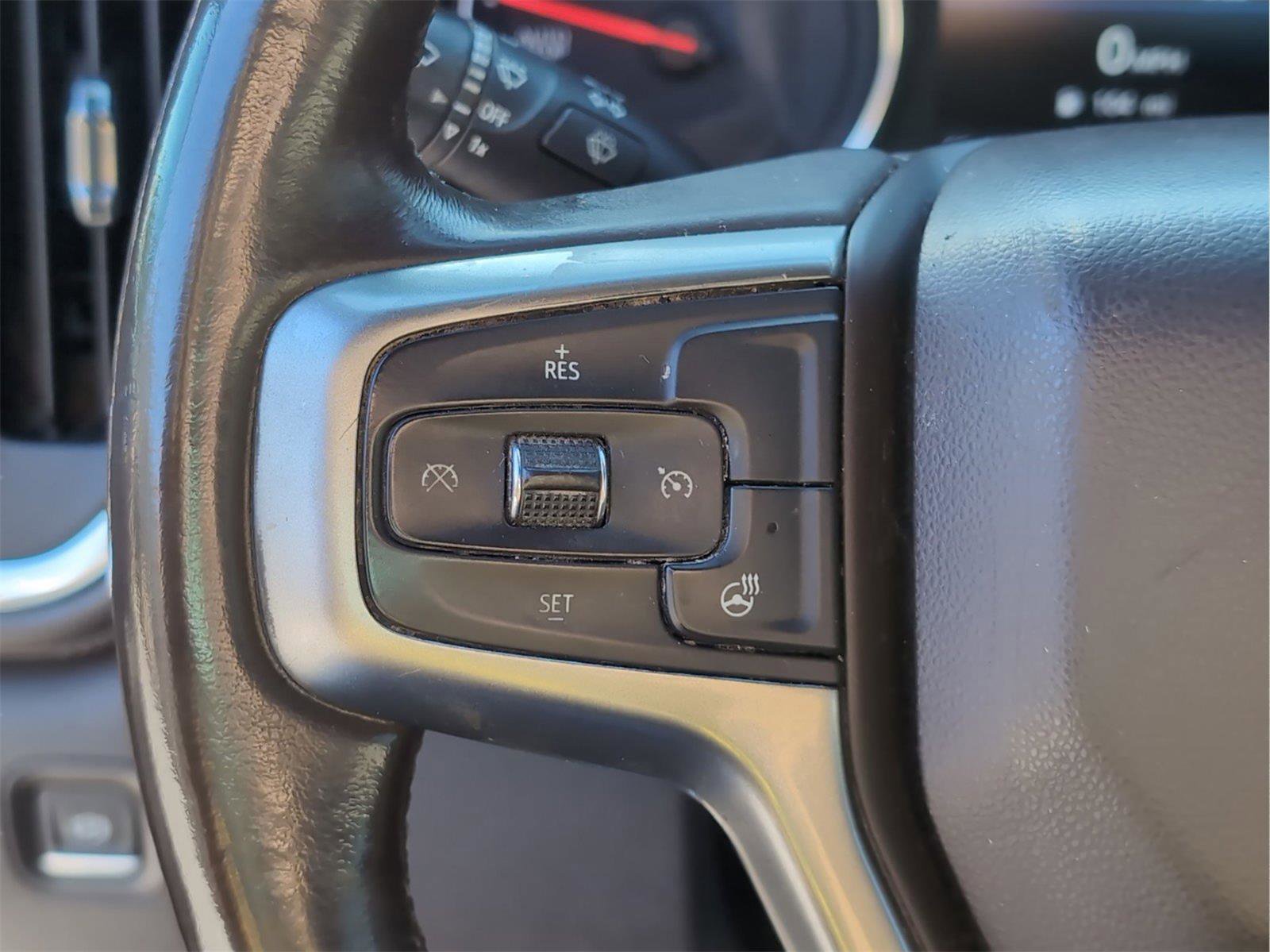 Used 2019 Chevrolet Silverado 1500 RST w/ All-Star Edition image 25